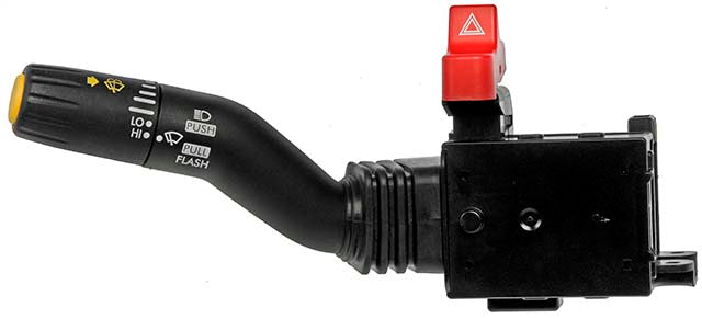 978-5201 Turn Signal Switch, HD Solutions Series