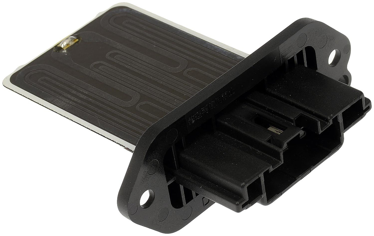 984-109 Blower Motor Resistor OE Solutions Series