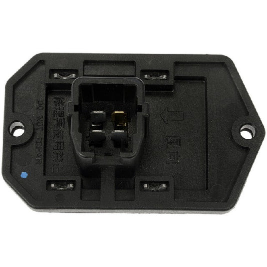 984-110 Blower Motor Resistor OE Solutions Series