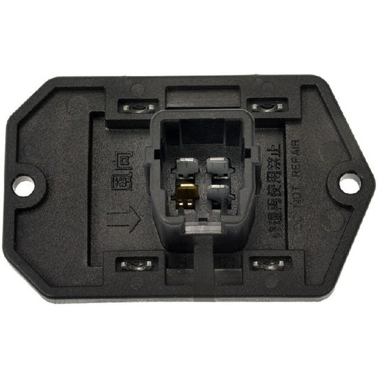 984-120 Blower Motor Resistor OE Solutions Series