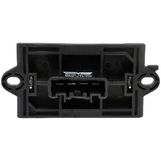 984-128 Blower Motor Resistor OE Solutions Series