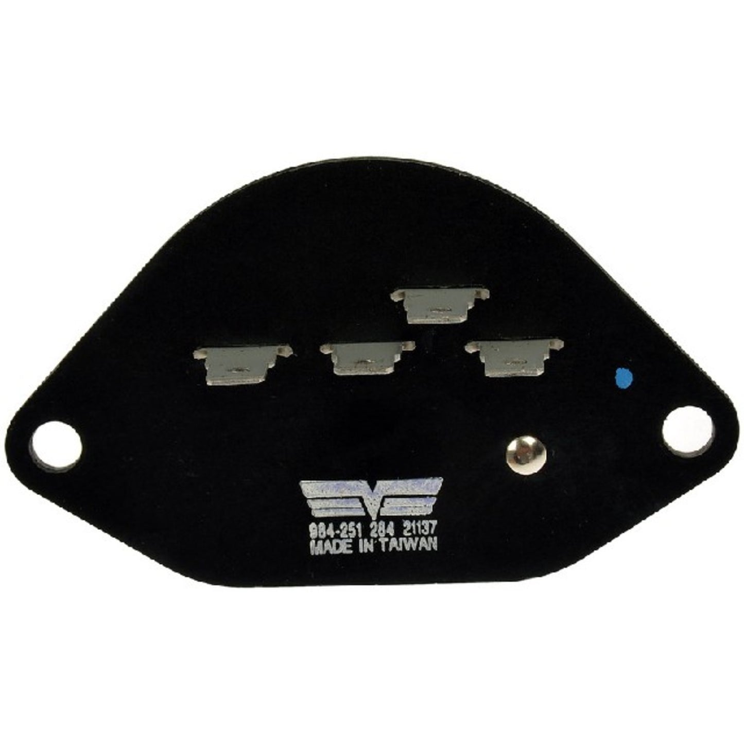 984-251 Blower Motor Resistor OE Solutions Series