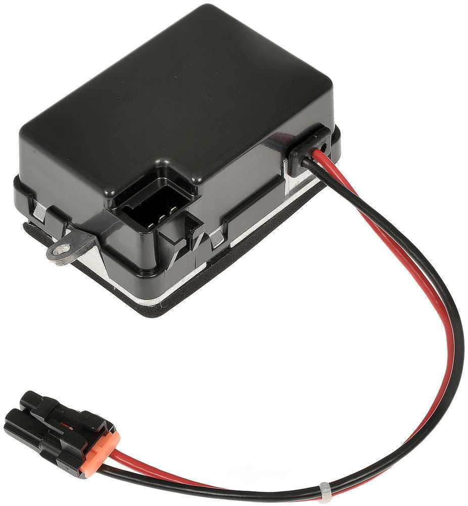 984-253 Blower Motor Resistor OE Solutions Series