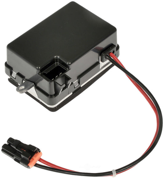 984-253 Blower Motor Resistor OE Solutions Series