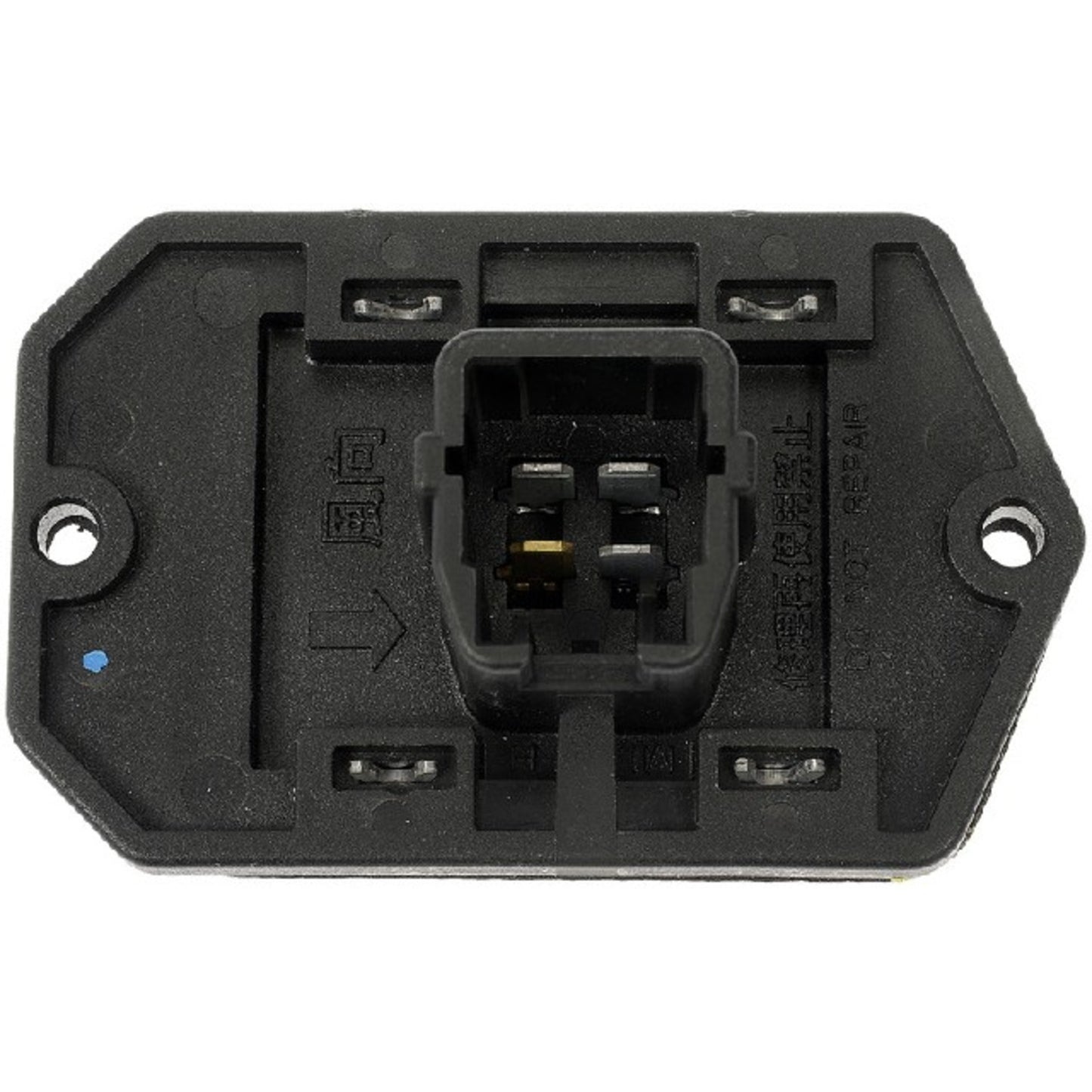 984-254 Blower Motor Resistor OE Solutions Series