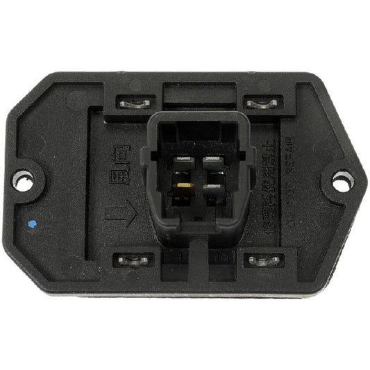 984-254 Blower Motor Resistor OE Solutions Series