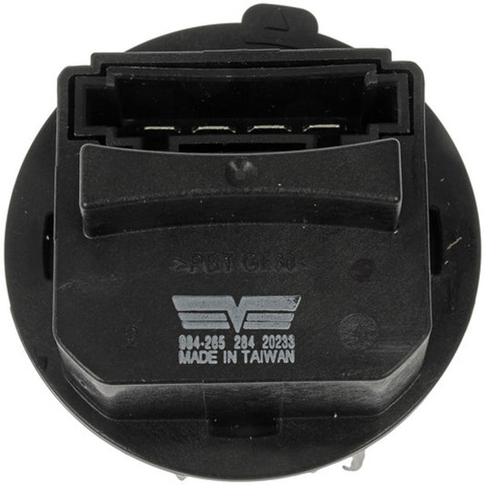 984-265 Blower Motor Resistor OE Solutions Series