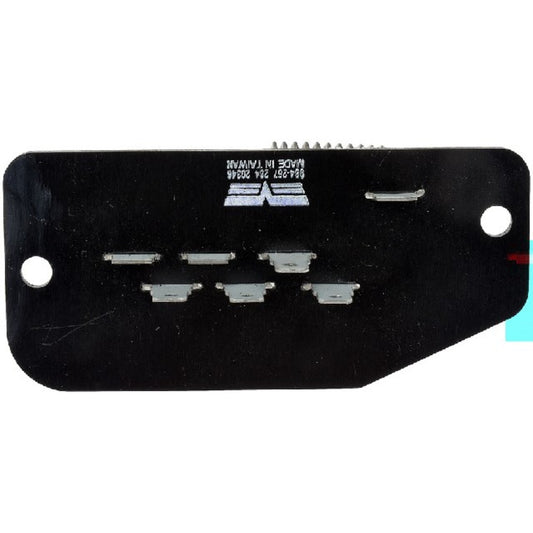 984-267 Blower Motor Resistor OE Solutions Series