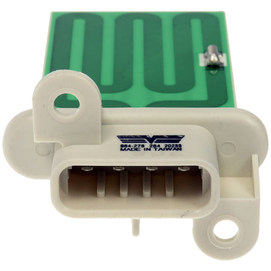 984-278 Blower Motor Resistor OE Solutions Series