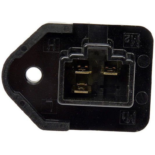 984-355 Blower Motor Resistor OE Solutions Series