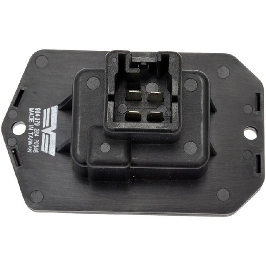 984-379 Blower Motor Resistor OE Solutions Series