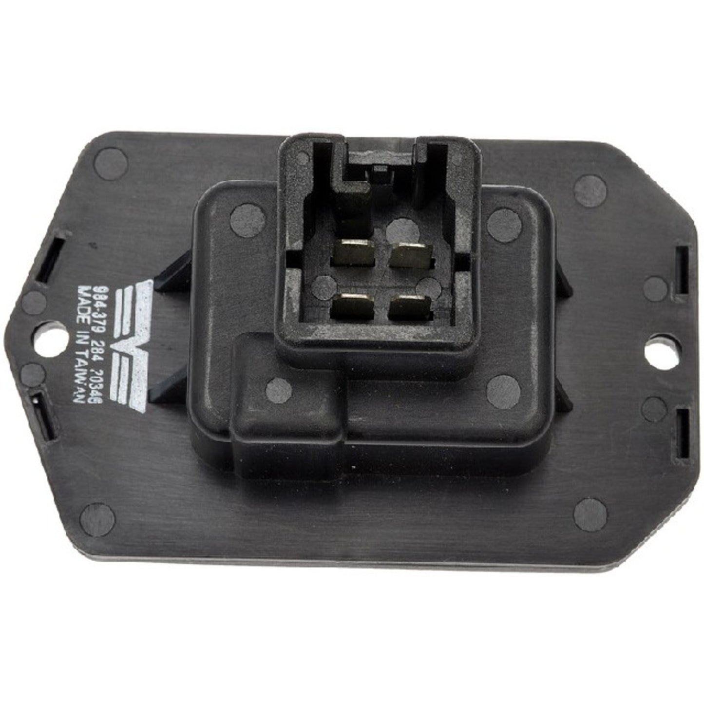 984-379 Blower Motor Resistor OE Solutions Series