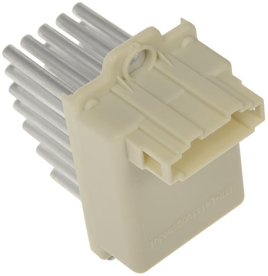984-412 Blower Motor Resistor OE Solutions Series