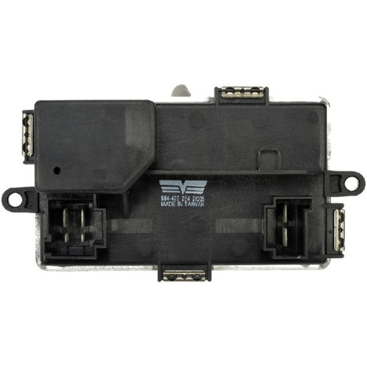 984-422 Blower Motor Resistor OE Solutions Series