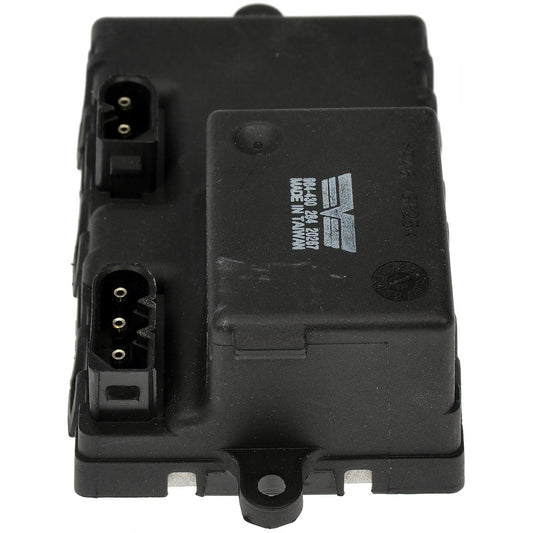 984-430 Blower Motor Resistor OE Solutions Series