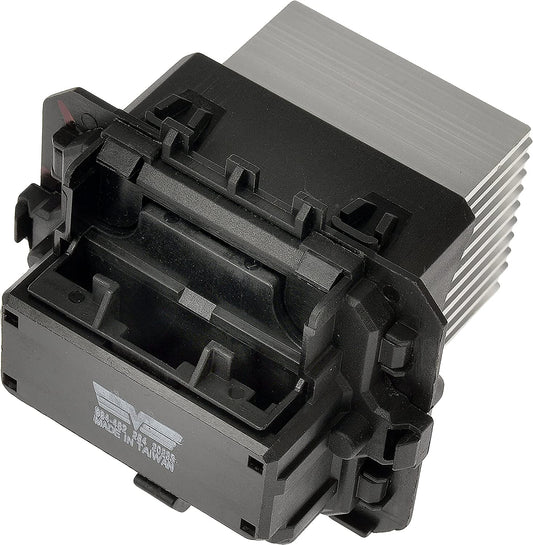 984-462 Blower Motor Resistor OE Solutions Series