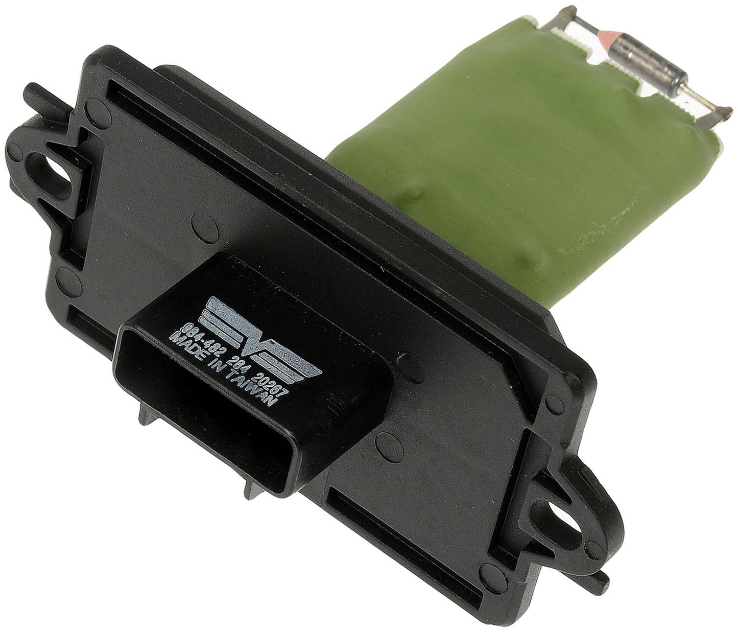 984-482 Blower Motor Resistor OE Solutions Series