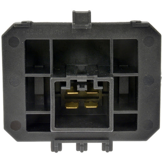 984-486 Blower Motor Resistor OE Solutions Series