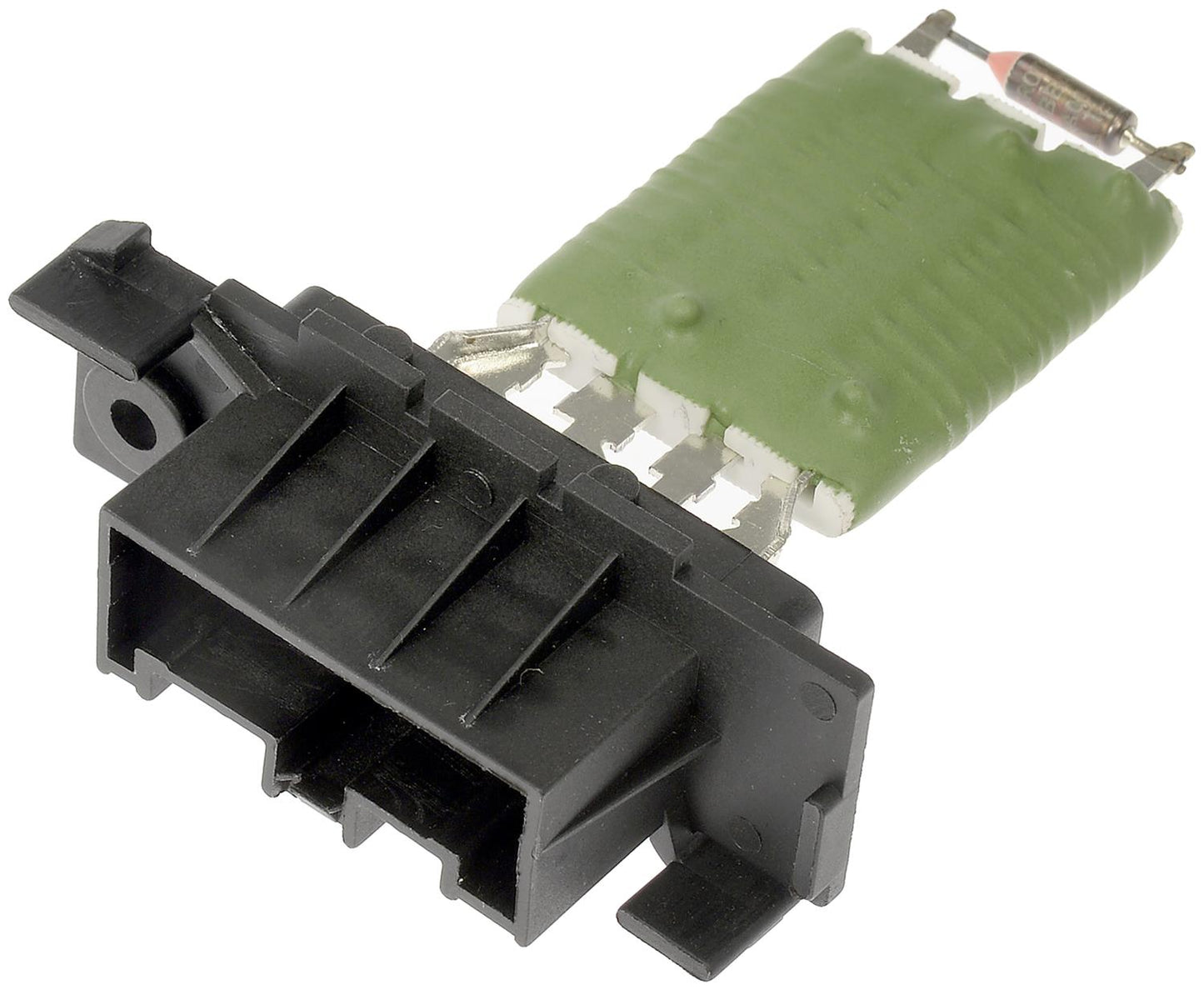 984-493 Blower Motor Resistor OE Solutions Series
