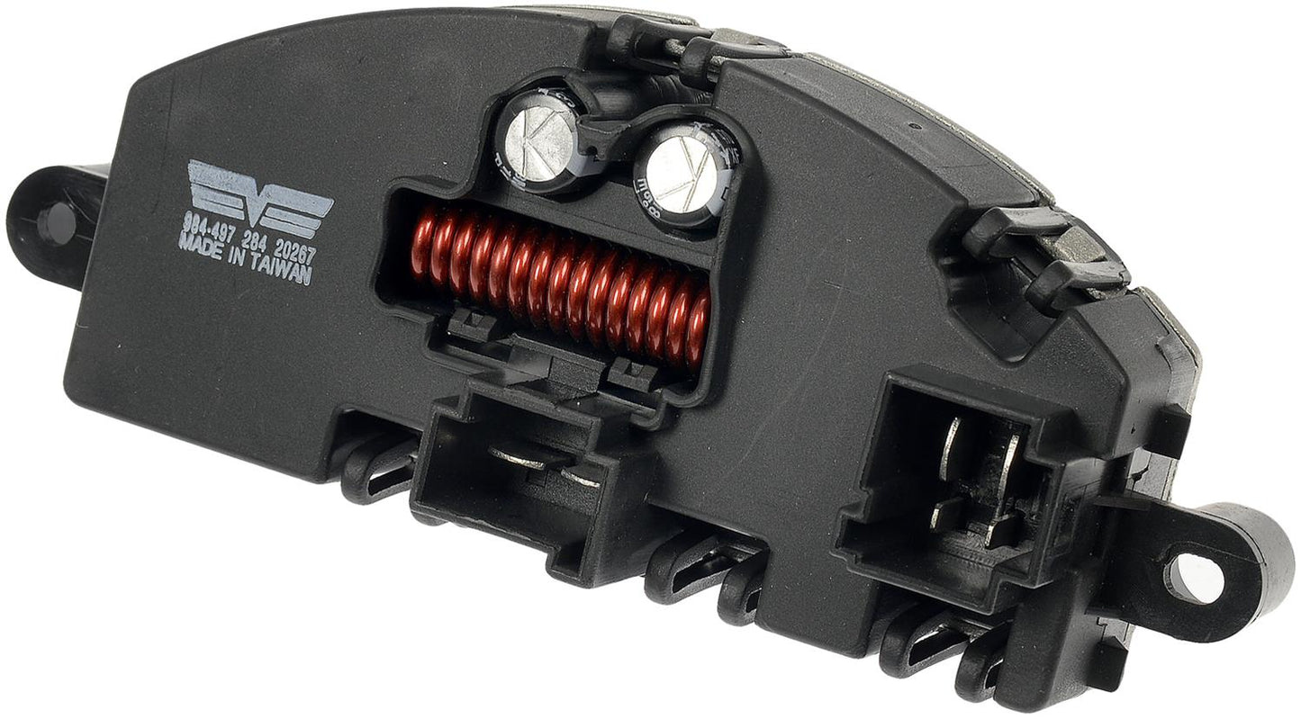 984-497 Blower Motor Resistor OE Solutions Series