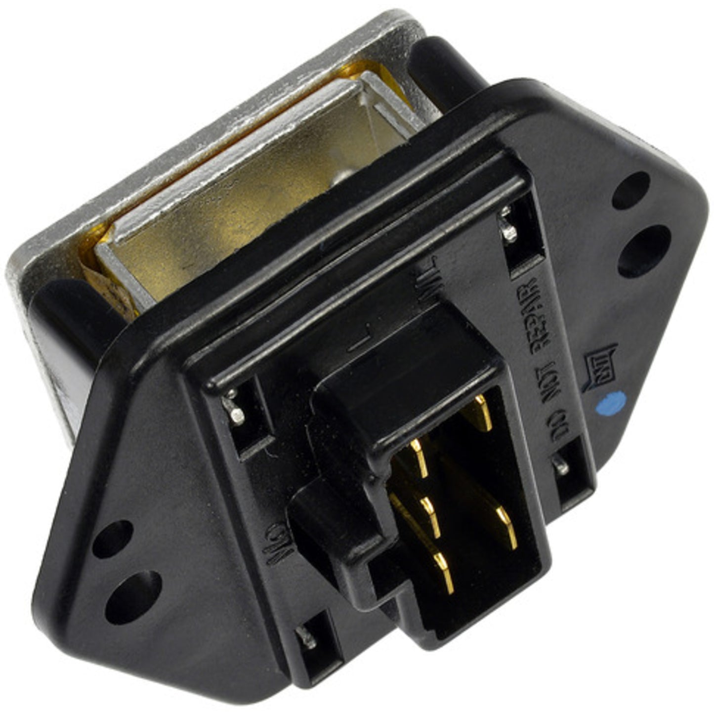 984-506 Blower Motor Resistor OE Solutions Series