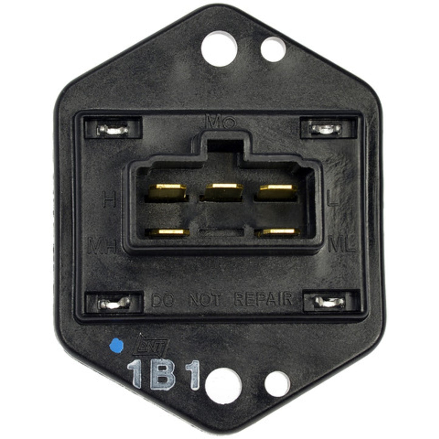 984-508 Blower Motor Resistor OE Solutions Series