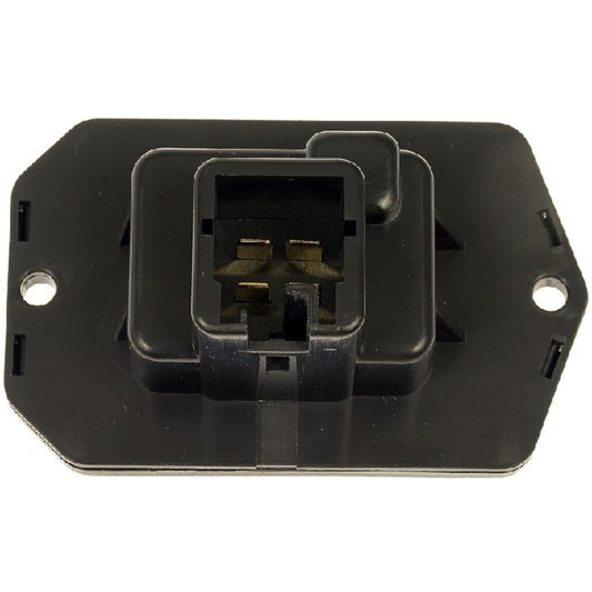 984-527 Blower Motor Resistor OE Solutions Series