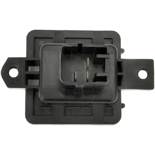 984-528 Blower Motor Resistor OE Solutions Series