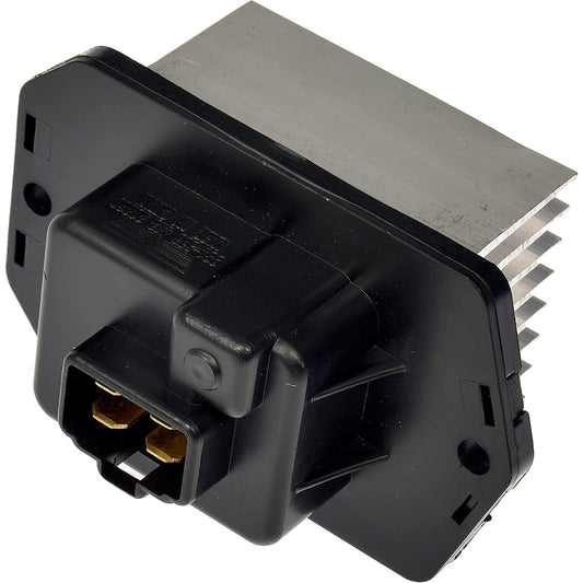 984-533 Dorman Blower Motor Resistor, Relay - Blower