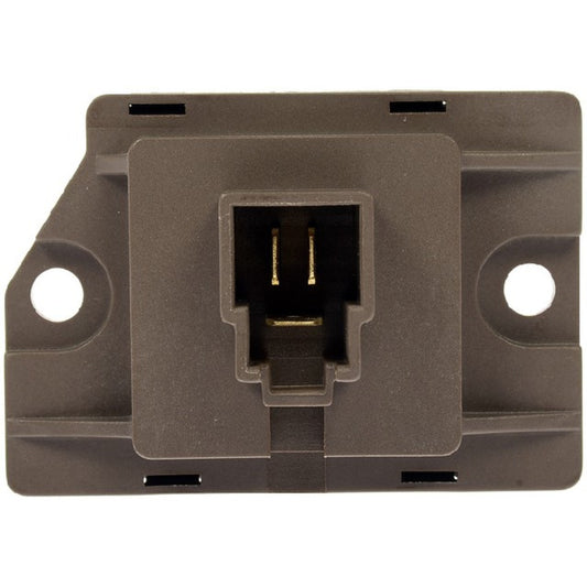 984-544 Blower Motor Resistor OE Solutions Series