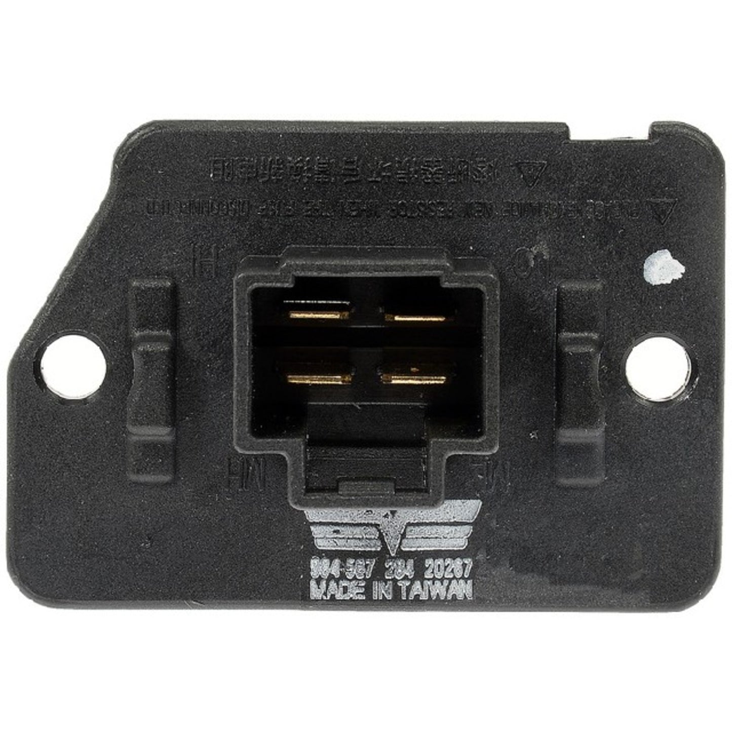 984-567 Blower Motor Resistor OE Solutions Series