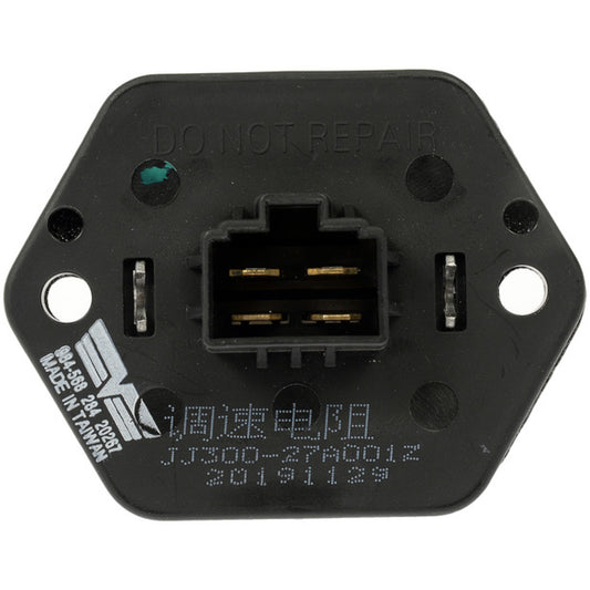 984-568 Blower Motor Resistor OE Solutions Series