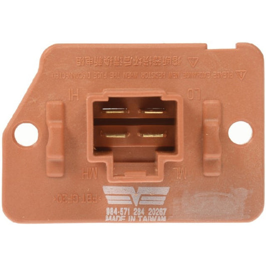 984-571 Blower Motor Resistor OE Solutions Series