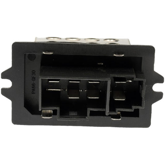 984-578 Blower Motor Resistor OE Solutions Series