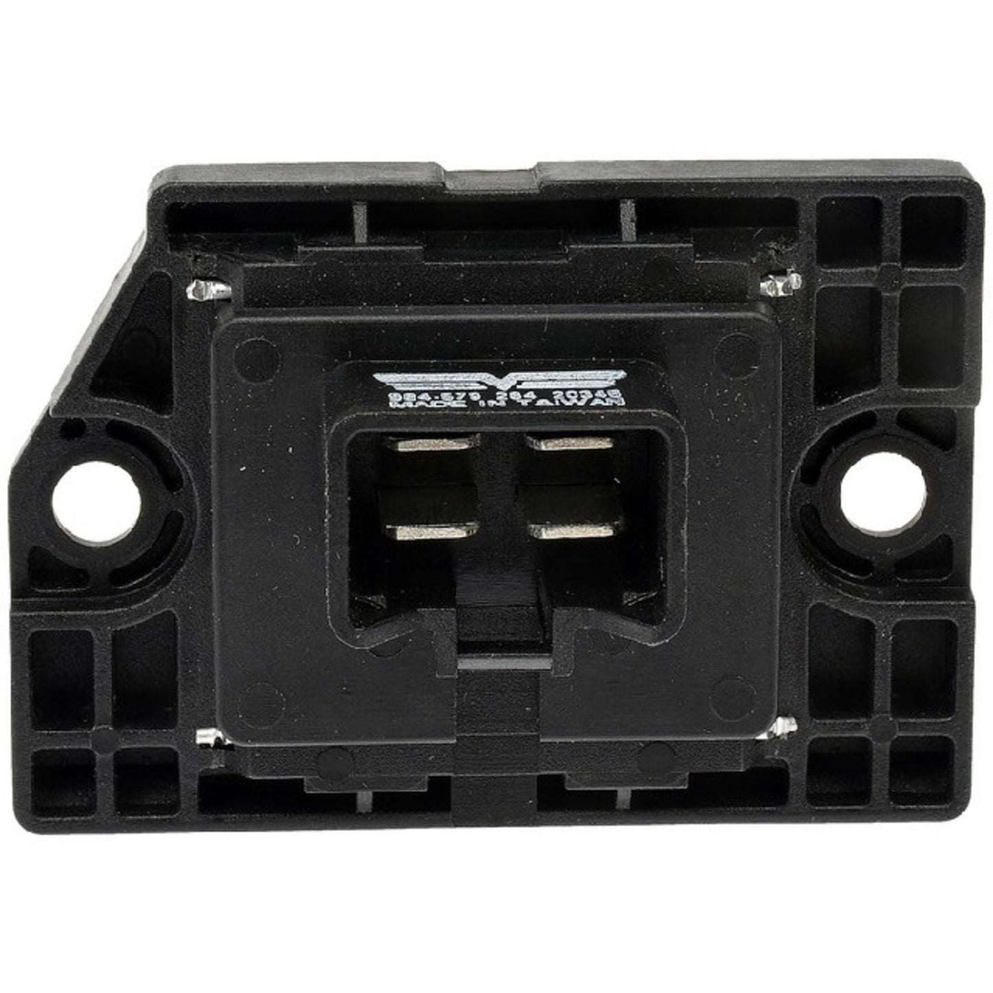 984-579 Blower Motor Resistor OE Solutions Series