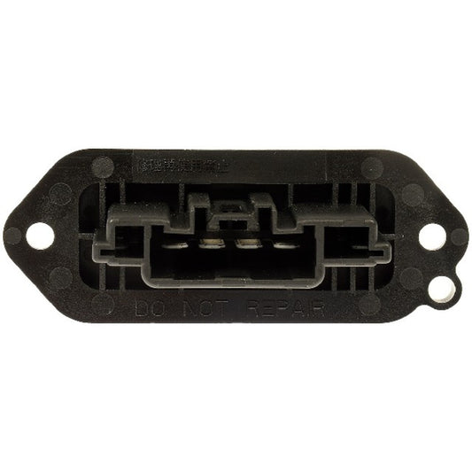 984-587 Blower Motor Resistor OE Solutions Series