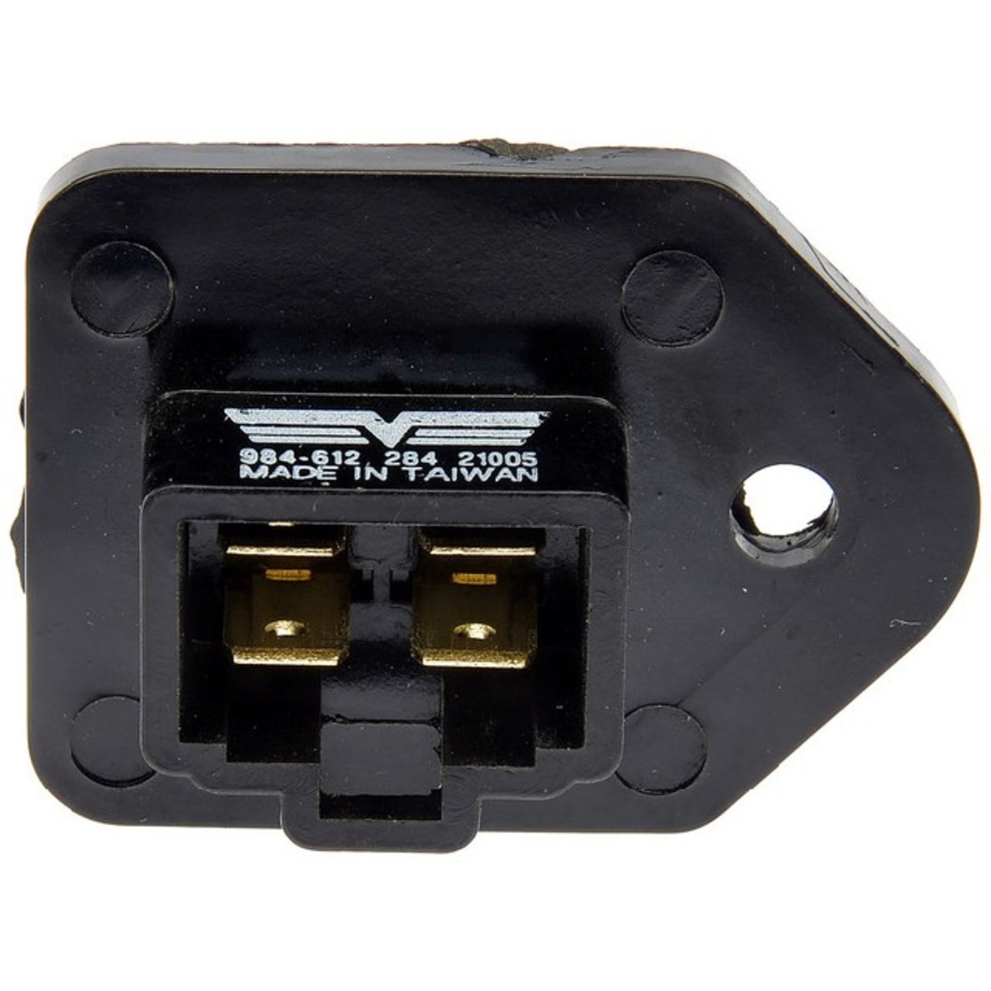 984-612 Blower Motor Resistor OE Solutions Series