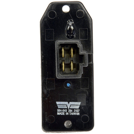 984-649 Blower Motor Resistor OE Solutions Series