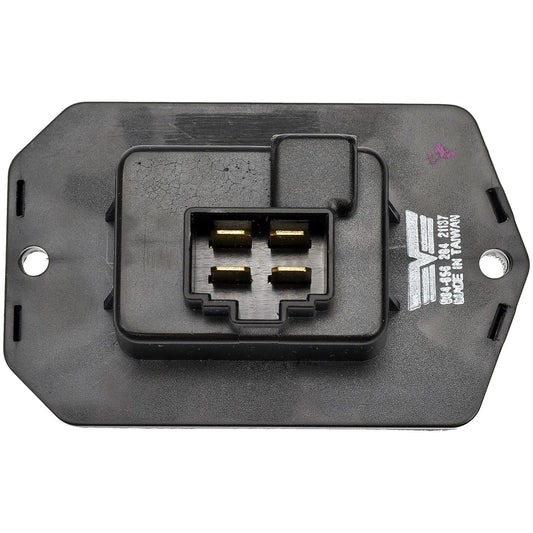 984-656 Blower Motor Resistor OE Solutions Series