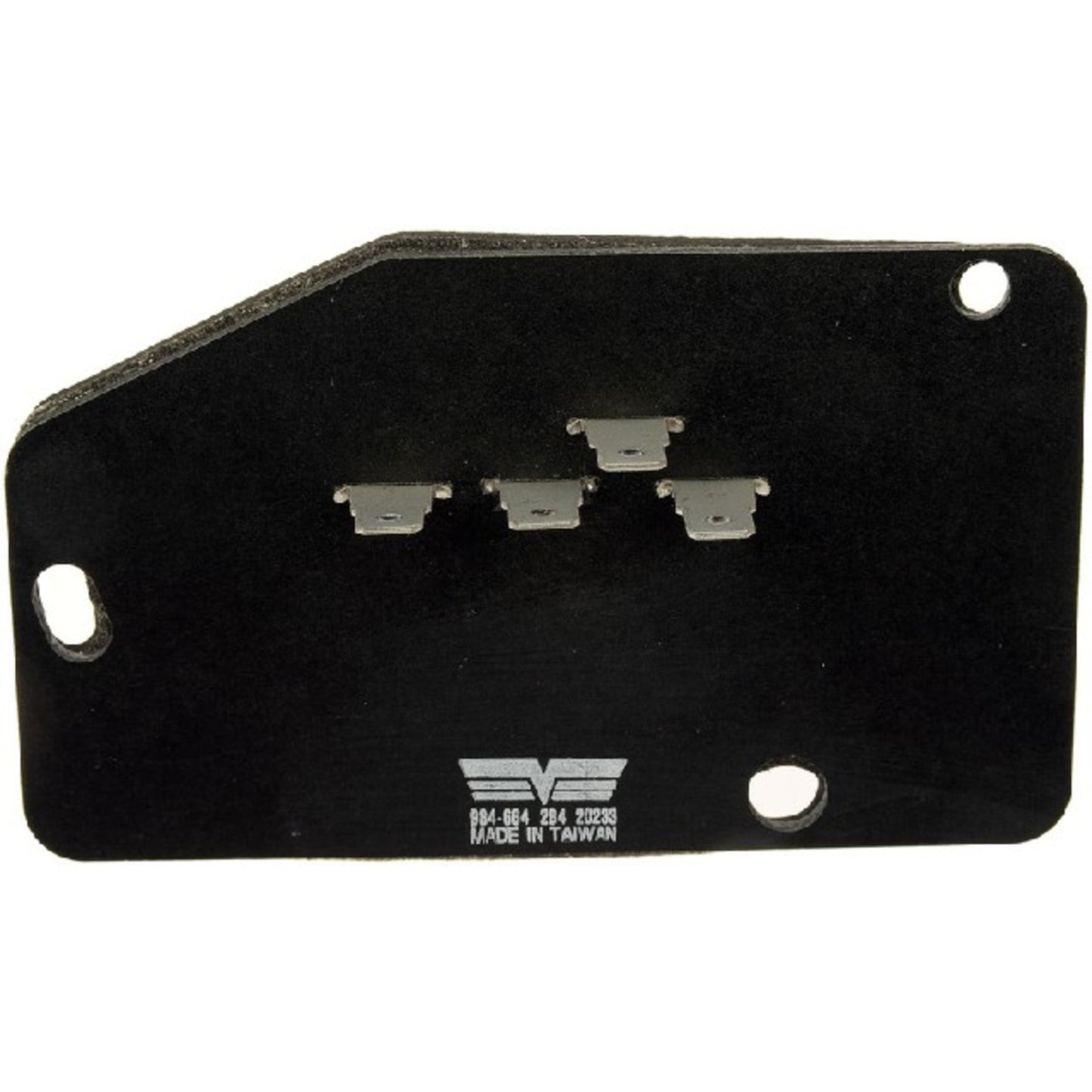 984-664 Blower Motor Resistor OE Solutions Series