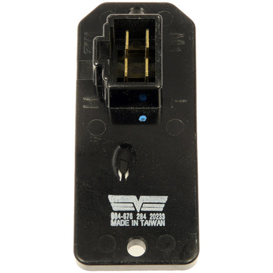 984-676 Blower Motor Resistor OE Solutions Series