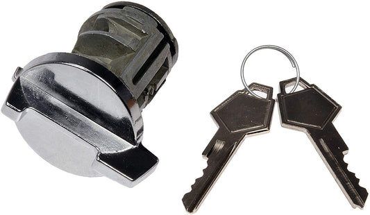 Цилиндр замка зажигания серии OE Solutions 989-003