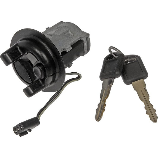 Цилиндр замка зажигания серии OE Solutions 989-004