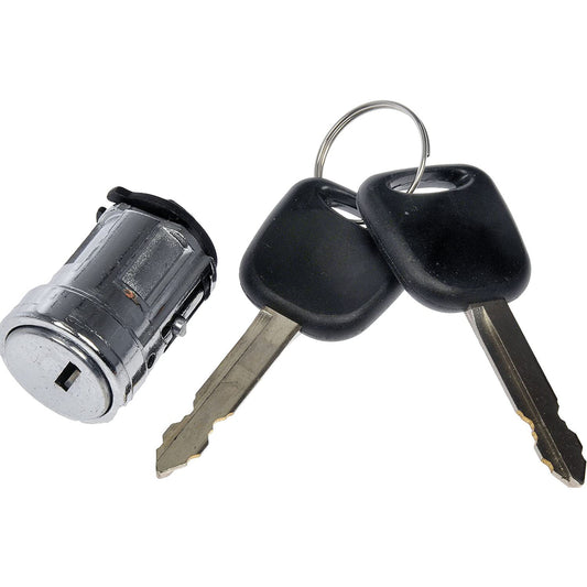 Цилиндр замка зажигания серии OE Solutions 989-008