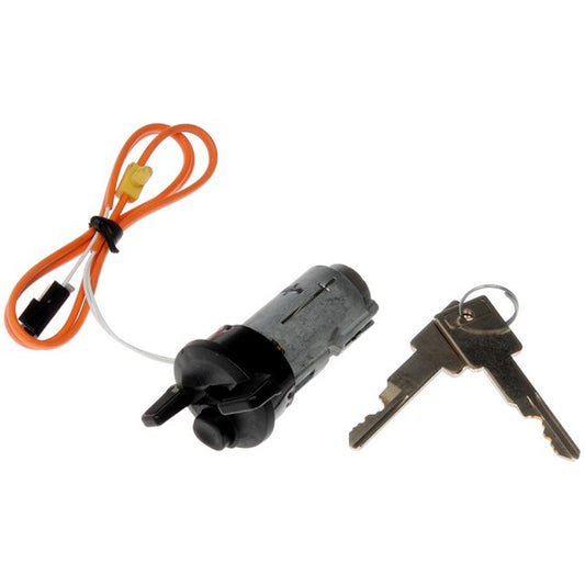 Цилиндр замка зажигания серии OE Solutions 989-010