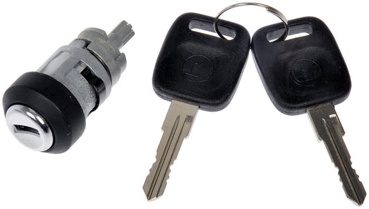 Цилиндр замка зажигания серии OE Solutions 989-015