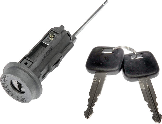 Цилиндр замка зажигания серии OE Solutions 989-035