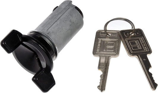 Цилиндр замка зажигания серии OE Solutions 989-036