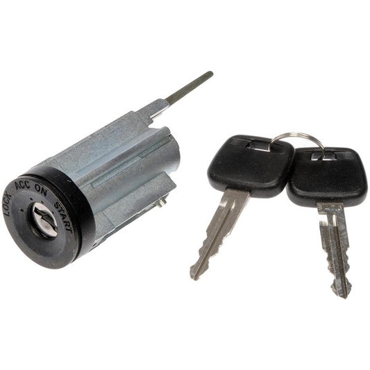 Цилиндр замка зажигания серии OE Solutions 989-039