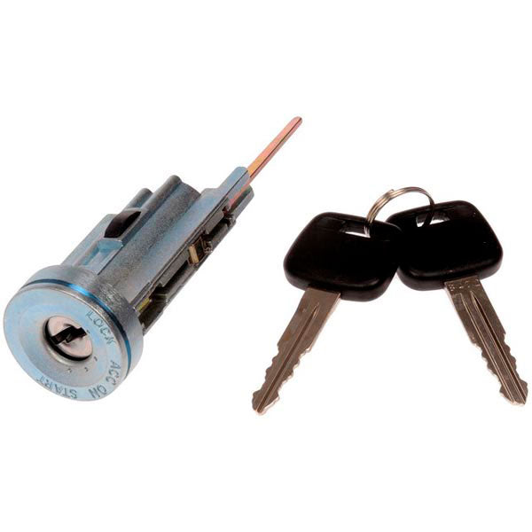 Цилиндр замка зажигания серии OE Solutions 989-043